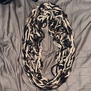 Braided Infinity Scarf!!